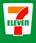 7-ELEVEN東科門市logo圖