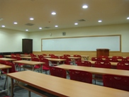 50人型會議室圖