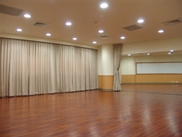 韻律教室圖(無更衣室)