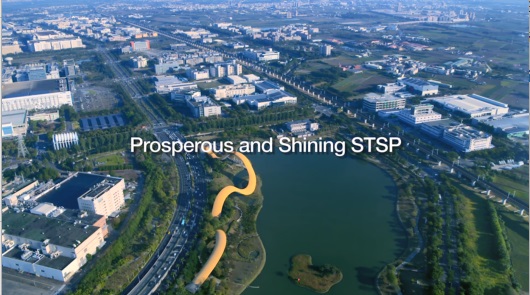 Prosperous and Shining STSP (Short version)
